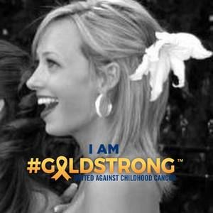 Meet your Posher, Colleen